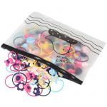 Flower hairband 20 /40 Pcs bag