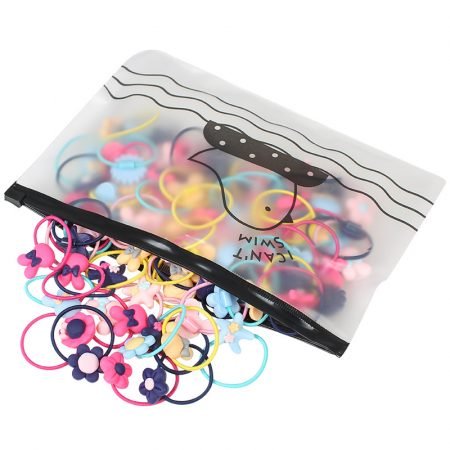 Flower hairband 20 /40 Pcs bag