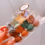 Small Cute hairclip 8 pcs for baby