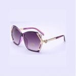 Metal Frame Sunglass