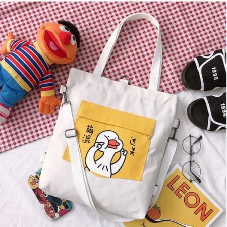 Twity Shoulder Bag For Women