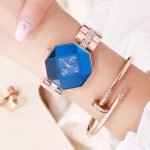 Diamond Dial Luxury Watches