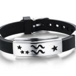Zodiac Bracelet Aquarius-Kumvo