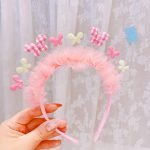 Lace Crown Headband