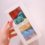 Sliky Hairband 5 Pcs Box