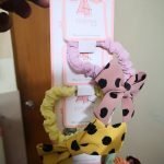 Children Soft cloth bow hair band