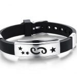 Zodiac Bracelet Cancer-Karkat