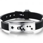 Zodiac Bracelet Capricorn-Mokor
