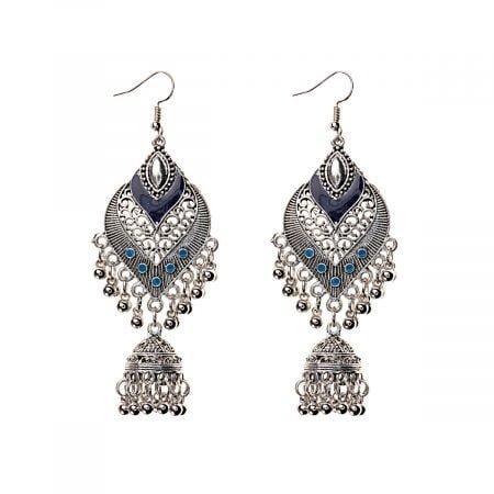Antique Arabian Style Retro Jhumka