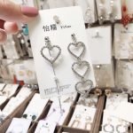 ER-0087- silver