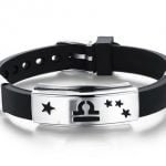 Zodiac Bracelet Libra-Tula