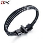 Slim Cable tie Bracelet