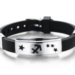 Zodiac Bracelet Sagittarius (Dhonu)