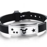 Zodiac Bracelet Taurus- Brish