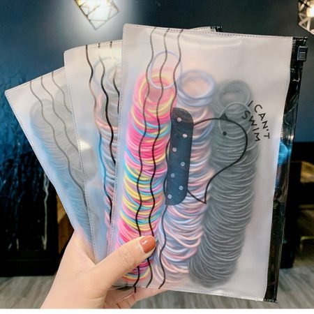 Strong Hairtie 300 pcs pack