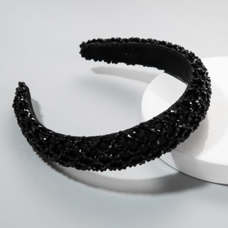 Premier Crystal Headband