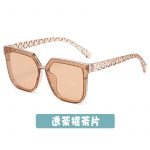 Square Ultraviolate Sunglass for Toddler