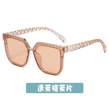 Square Ultraviolate Sunglass for Toddler