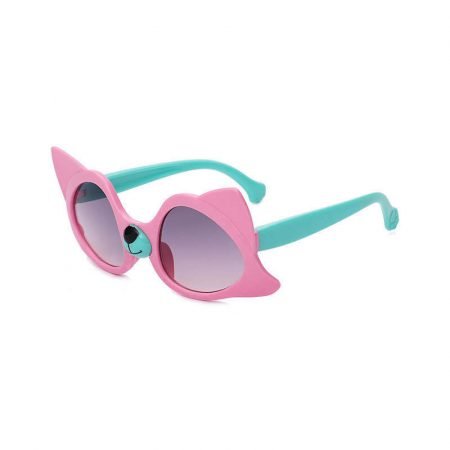 Bear Face Baby Sunglass