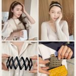 Foldable Magic Headband