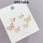 Stud Topset 3 Pair Set