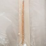 Viennois Round opal bracelet