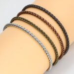 Only Metal Chain 4.0 mm