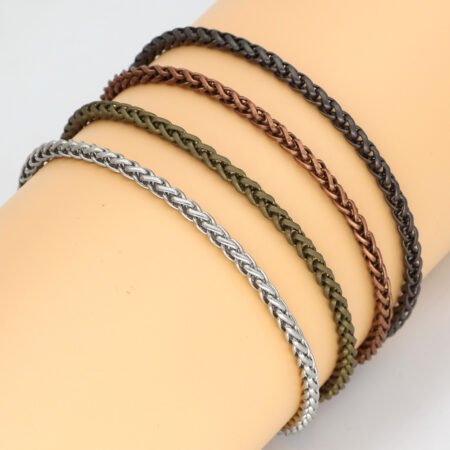 Only Metal Chain 4.0 mm