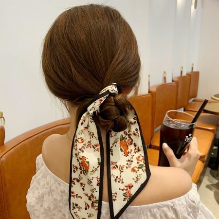 Multipurpose Silk Lace for Girls
