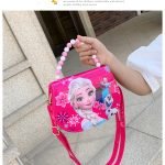 Frozen Shoulder bag for kids