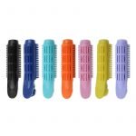 Easy pvc hair curler hair coiler