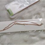 Viennois I pendant multilayer bracelet
