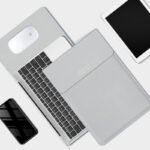 13 14 15 Inch side insert slip labtop sleeve