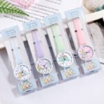 Lovely friend Louminous watch for children