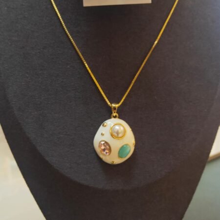 Viennois top d3 jewelry set