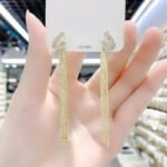 S925 Hypoallergenic Earrings