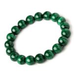 Malachite optimized bracelets 6mm