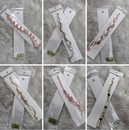 Viennois premium bracelet random portrayal