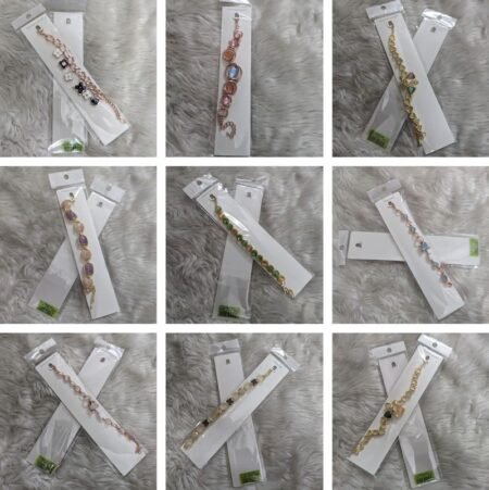 Viennois premium bracelet random retro
