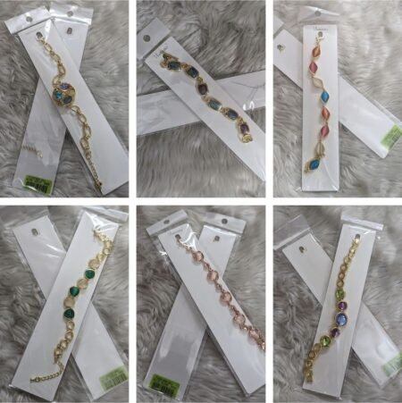 Viennois premium bracelet random trendy
