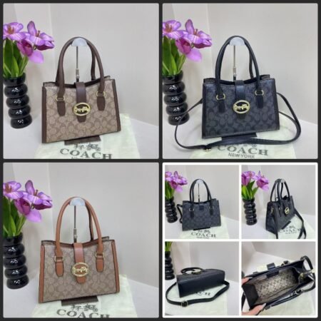 Coch Luxury ladies bag