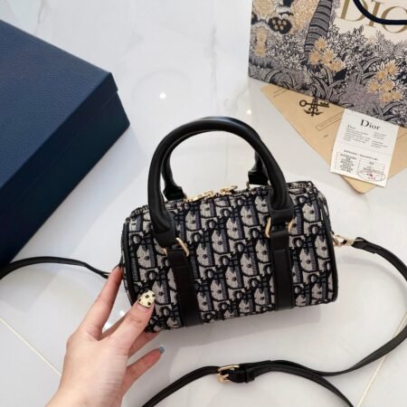 Dor mid size luxury bag