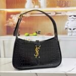 Y&L luxury bag shinny