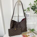LV luxury cross body shoulder bag