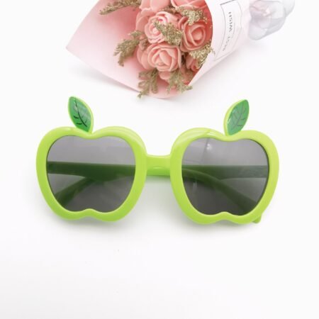 Apple sunglass for kids