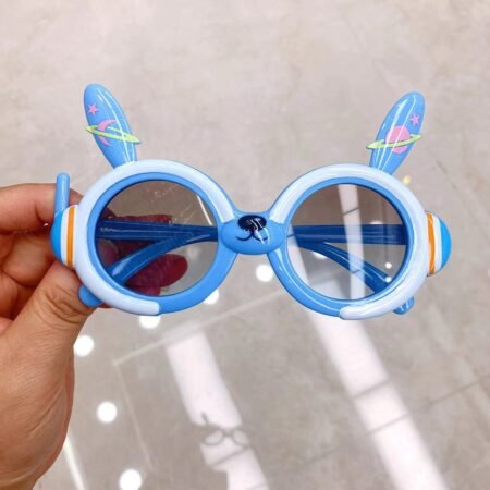 Bunny plannet sunglass for kids