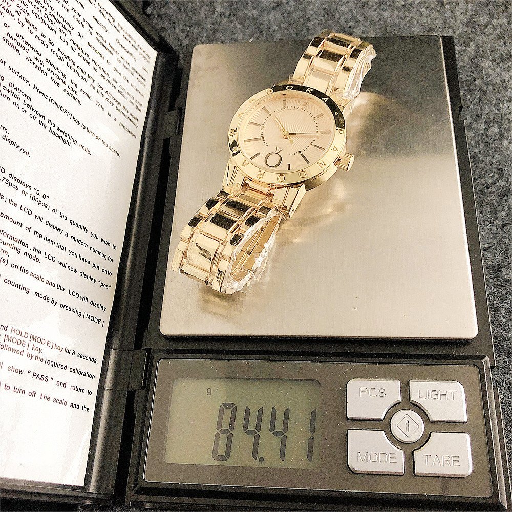 Luxury women watch