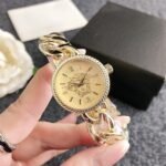 Versace Luxury women watch
