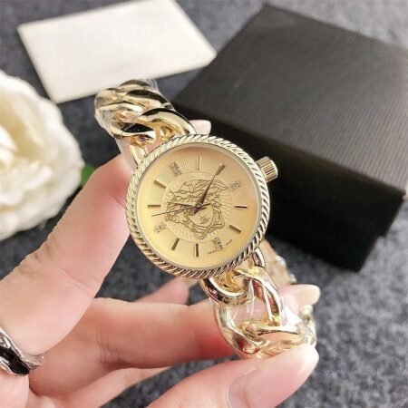 Versace Luxury women watch