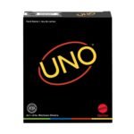 UNO Card game set